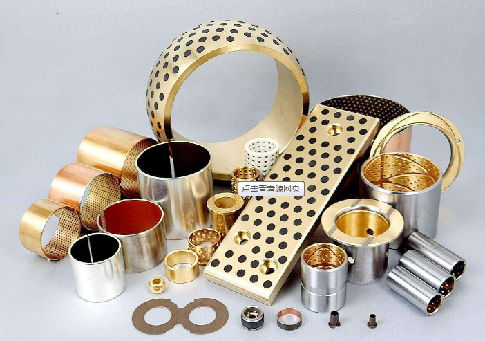 香蕉视频APP免费镶嵌石墨铜套 香蕉视频APP免费镶嵌石墨铜套