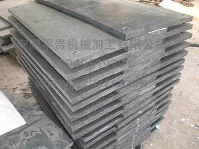 合金衬板 合金衬板